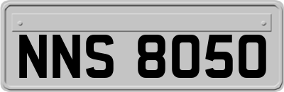 NNS8050