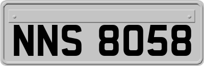 NNS8058