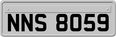 NNS8059