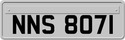 NNS8071