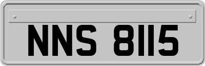 NNS8115