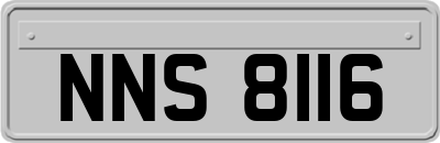NNS8116