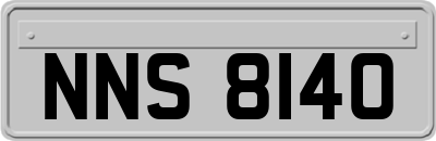 NNS8140