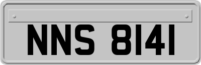 NNS8141