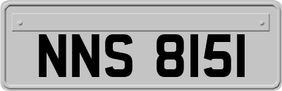 NNS8151