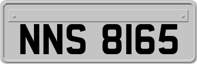 NNS8165
