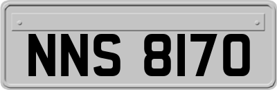 NNS8170