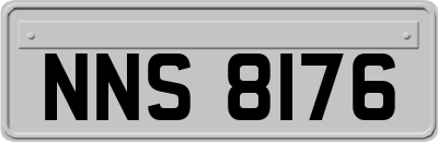 NNS8176