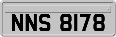NNS8178