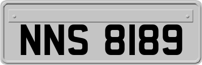 NNS8189