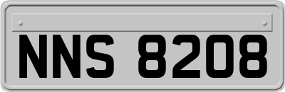 NNS8208