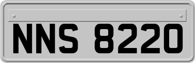NNS8220