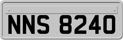 NNS8240