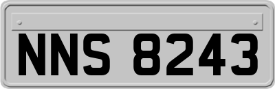 NNS8243