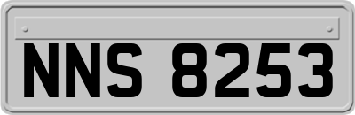 NNS8253