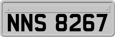 NNS8267