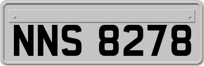 NNS8278