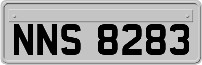 NNS8283