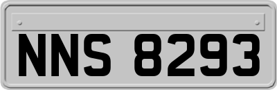 NNS8293