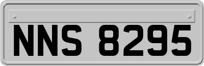 NNS8295