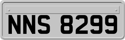 NNS8299