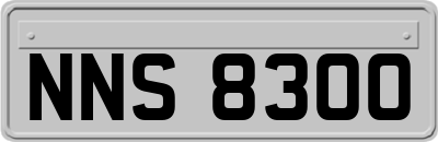 NNS8300