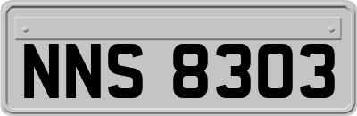 NNS8303