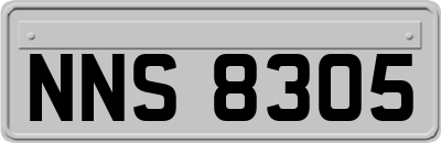 NNS8305