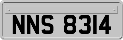 NNS8314