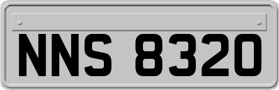 NNS8320