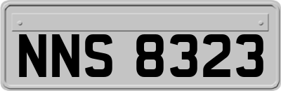 NNS8323