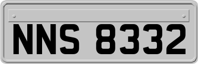 NNS8332
