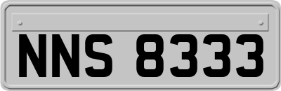 NNS8333