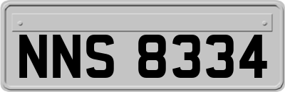 NNS8334