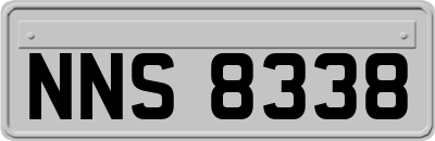 NNS8338