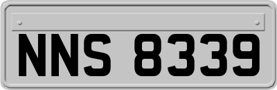 NNS8339