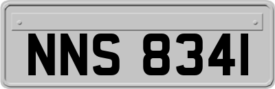 NNS8341