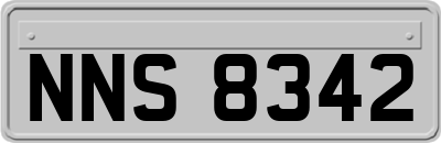 NNS8342