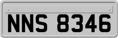 NNS8346