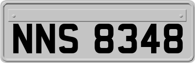 NNS8348