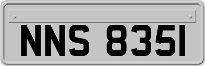 NNS8351