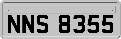 NNS8355