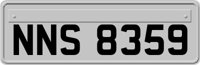 NNS8359