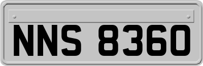 NNS8360