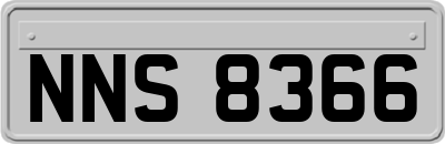 NNS8366