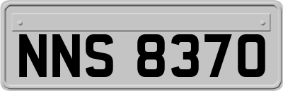 NNS8370