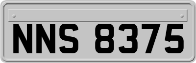NNS8375