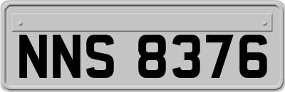 NNS8376