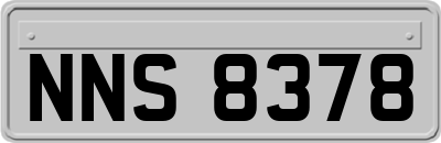 NNS8378