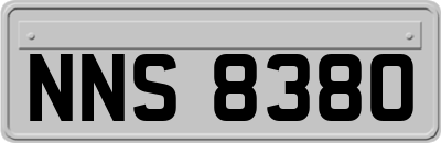 NNS8380